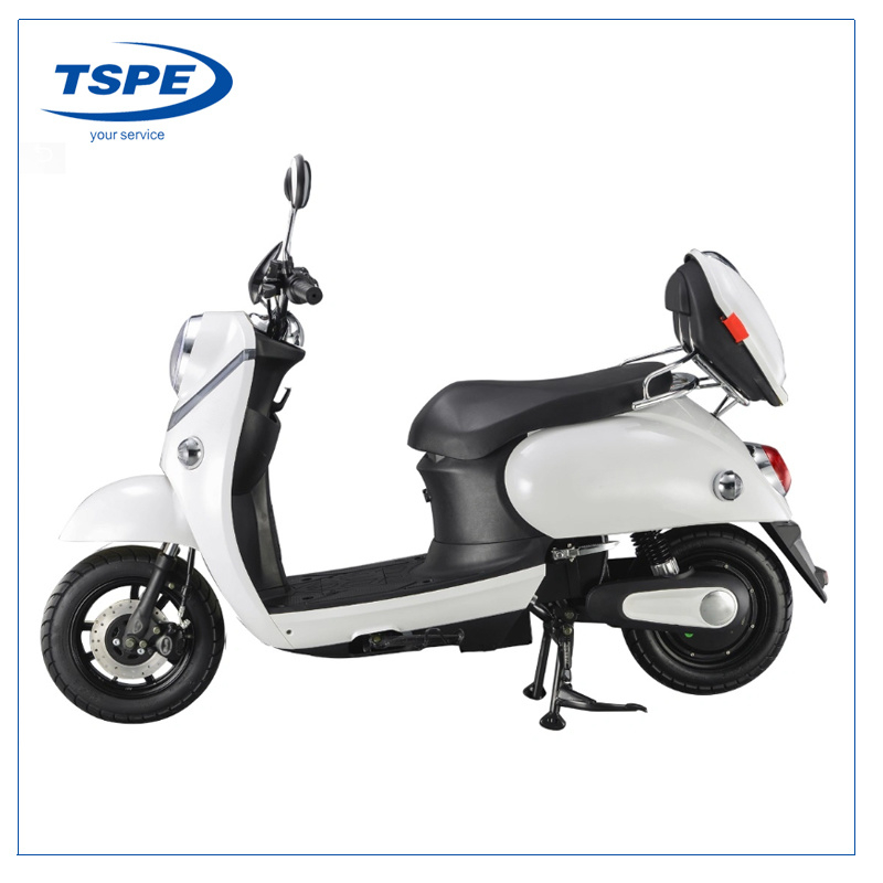 High Quality Hot Selling CKD Electric Motorcycle