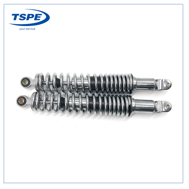 Italika Motorcycle Part Rear Shock Absorb for GS150/Xs150/Ds150