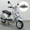 60V 1000W Electric Motorcycle Electric Scooter for Tesla