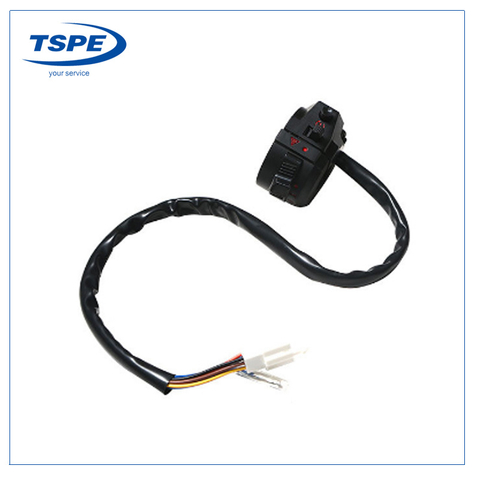 Motorcycle Spare Parts Motorcycle Right Handle Switch for FT 125