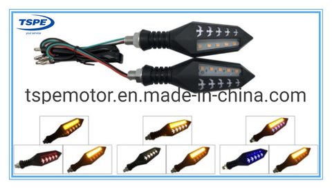 Motorcycle Accessories Motorcycle Turning Light D-171