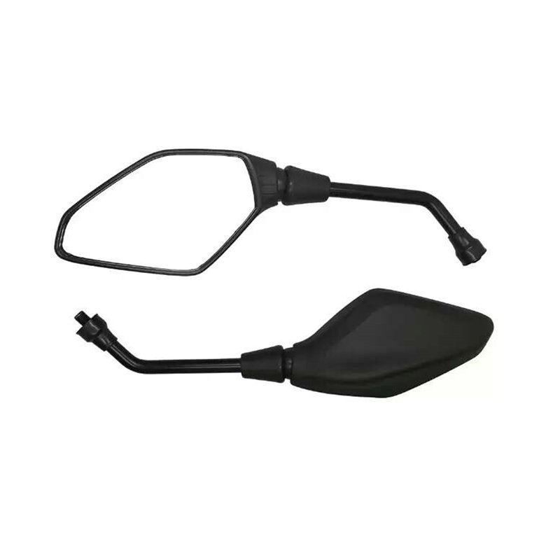 Motorcycle Parts Motorcycle Rear View Mirror for Akt Evo