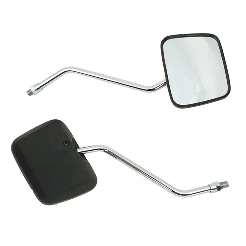 Motorcycle Parts Motorcycle Rear View Mirror for Wy125