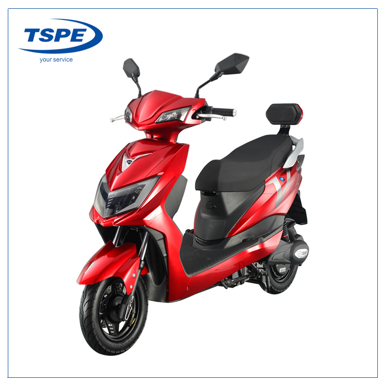60V 1000W Electric Scooter Electric Motorcycle for Ts-J