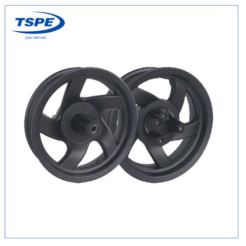 Motorcycle Parts Motorcycle Alloy Wheel Tspe-A006