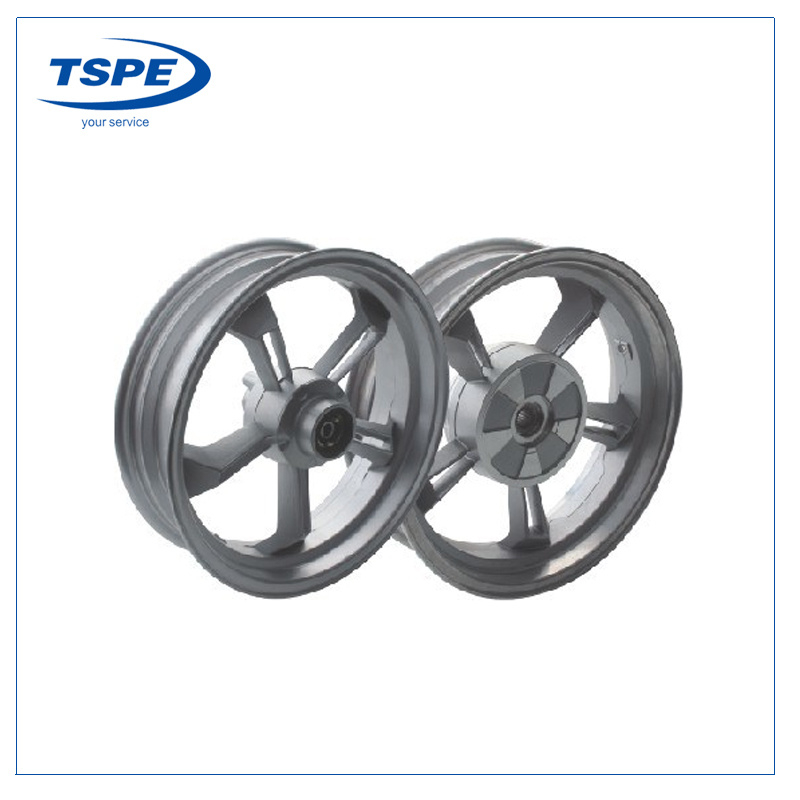 Motorcycle Parts Motorcycle Alloy Wheel for A005