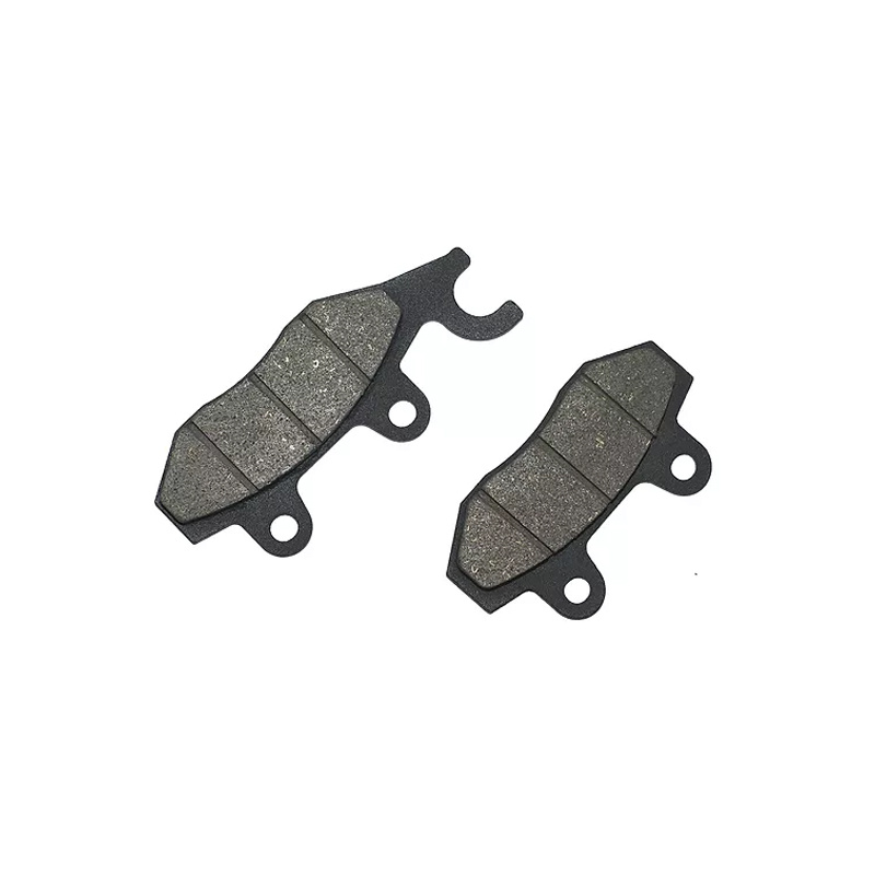Motorcycle Parts Brake Pads for Dm-250