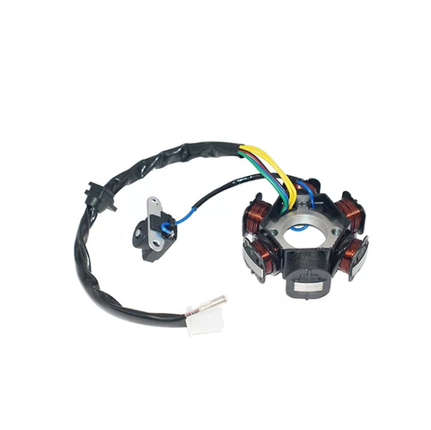Motorcycle Parts Motorcycle Stator Magneto Coil for FT-115