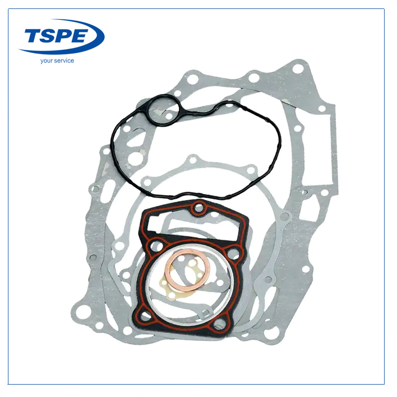 Motorcycle Engine Parts Full Gasket Cg125/150/200 Sealing Gasket