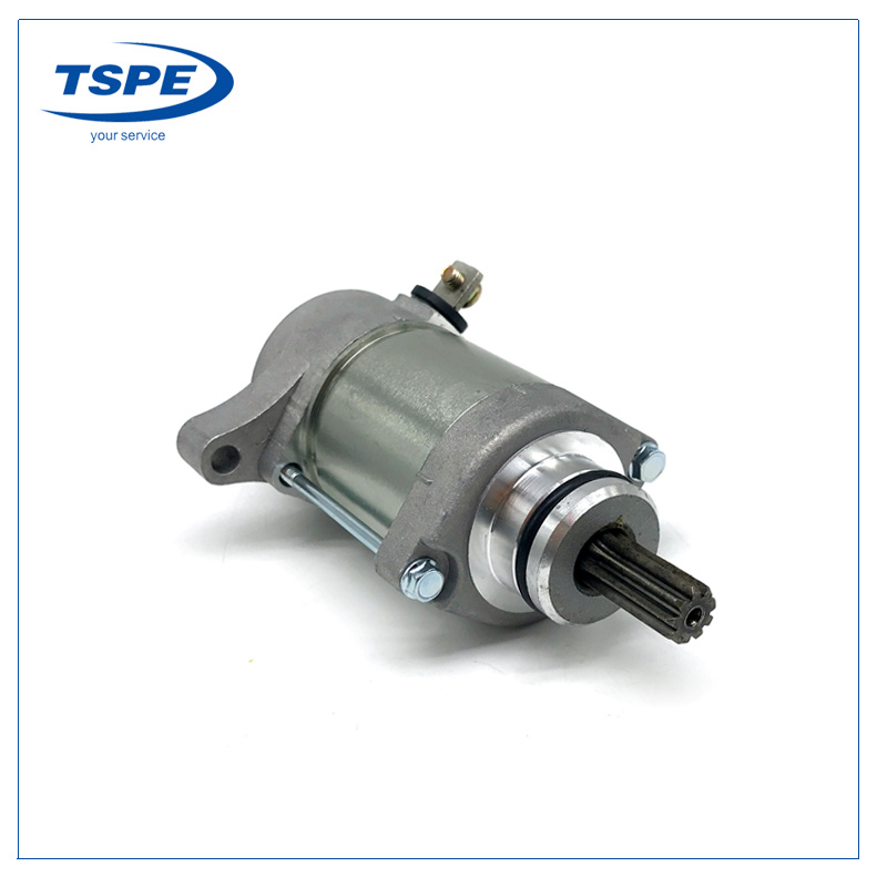 Motorcycle Part 480W Starter Motor Aprilia Sxv Rxv 450cc 550cc