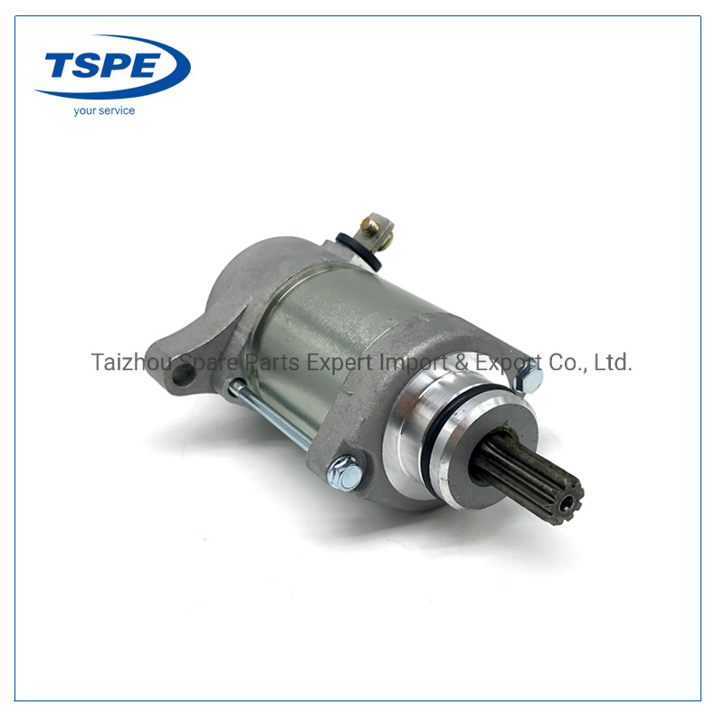 Motorcycle Part 480W Starter Motor Aprilia Sxv Rxv 450cc 550cc