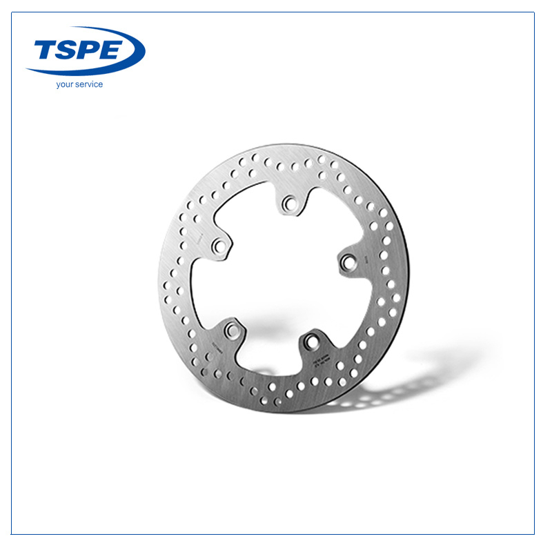 Motorcycle Front Brake Disc Brake Rotor for Ybr125/Xre300/Falcon/Yes125/Cbx200