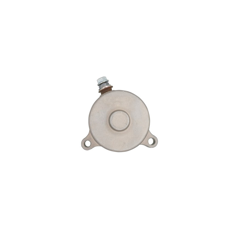 Motorcycle Parts Motorcycle Starter Motor for Best 125