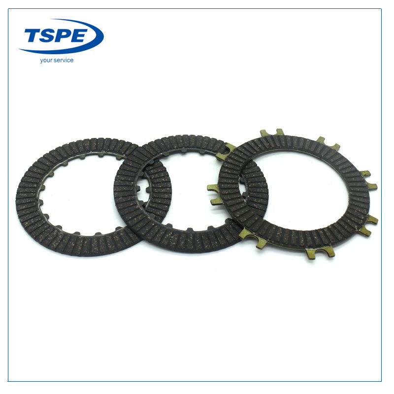 Motorcycle Spare Parts Cub Clutch Plate