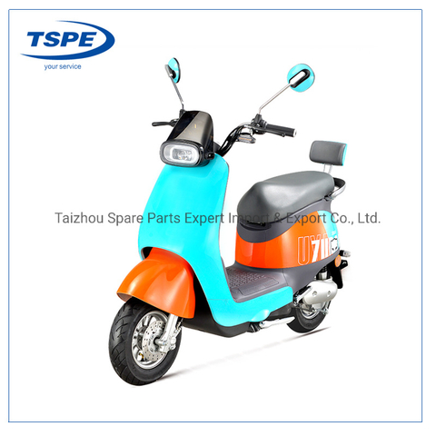 New Student Electric Scooter CKD Electric Motorcycle