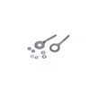 Motorcycle Parts Chain Tensioner/ Adjuster for St-90