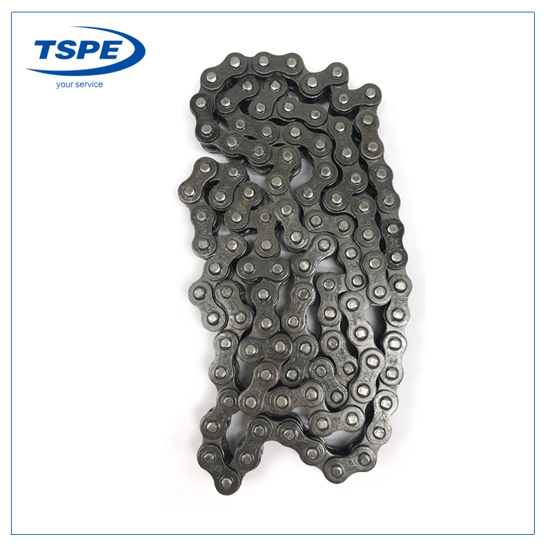 Custom Motorcycle Spare Parts Chain Sprocket Kit for FT125