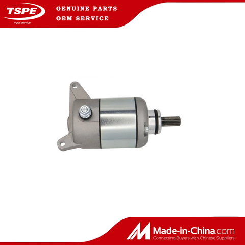 Motorcycle Starter Motor Motorcycle Parts for Rtx150