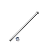 Motorcycle Axle Motorcycle Parts for C100 Dream