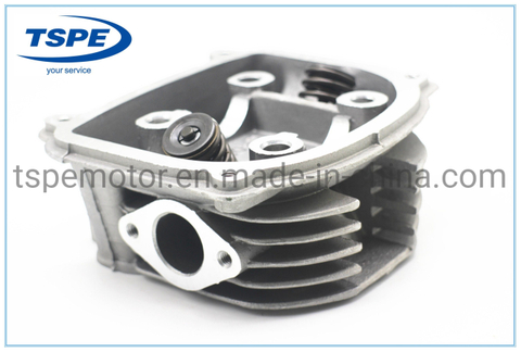 Motorcycle Engine Parts Motorcycle Cylinder Head for Ws175