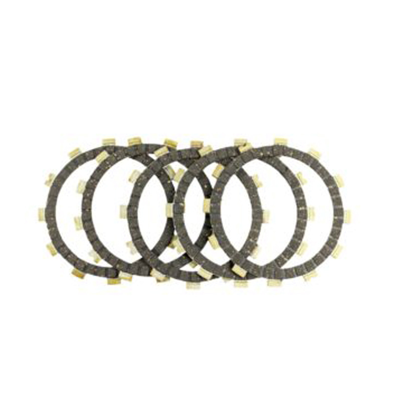 Motorcycle Clutch Plate Clutch Disc for Su Gixxer 155