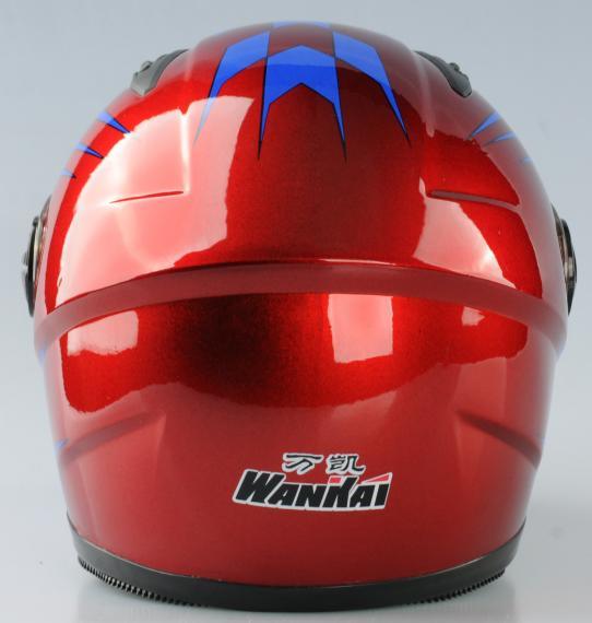 Motorcycle Accessories Motorcycle Ts-801 Full Face Helmets