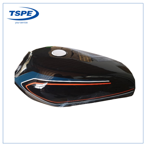 Motorcycle Parts Motorcycle Fuel Tank Oil Tank for Cg150/200