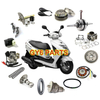 Motorcycle Parts Scooter Gy6-150 842 Transmission Belt