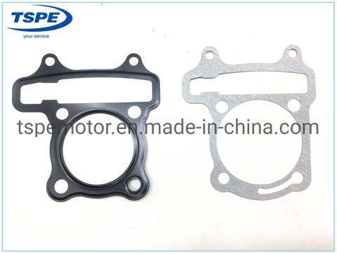 Motorcycle Cylinder Head Gasket for CS-125 Italika