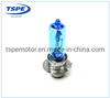 Motorcycle Headlight Bulb for H6 12V 25/25W P15D25-1