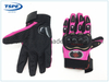 Motorcycle Accessories Full Finger Gloves Hf-18