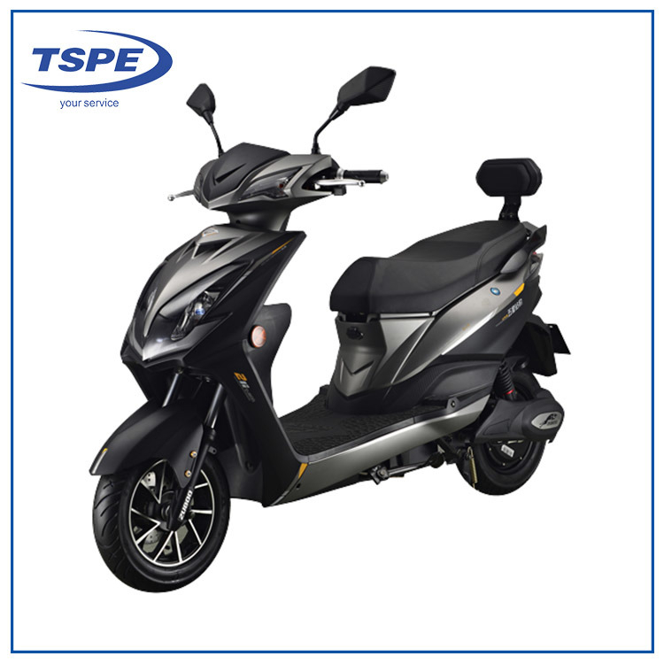 60V 20ah Wholesale Electric Scooter CKD China Electric Motorcycle