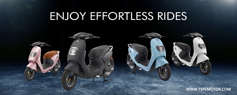 60V 20ah Wholesale Electric Scooter CKD China Electric Motorcycle