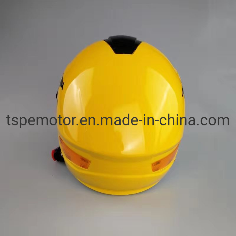 Motorcycle Accessories Motorcycle Helmet Summer Helmet