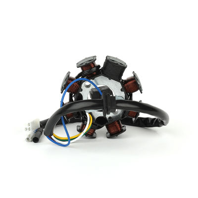 Motorcycle Engine Parts Magneto Stator Coil Cg125/150/Br150