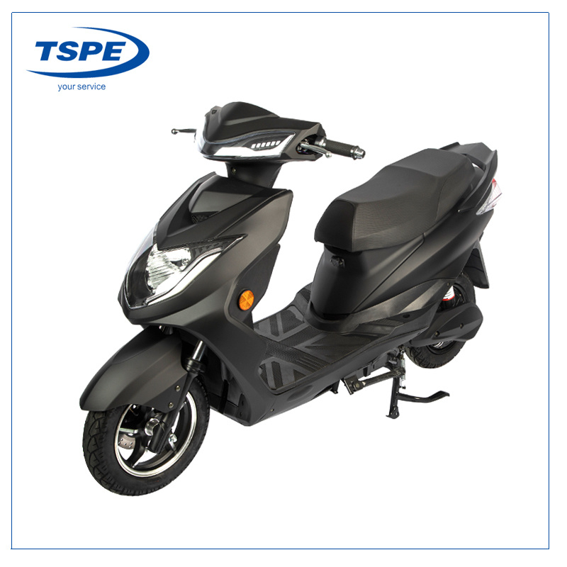 1000W CKD Electric Vehicles Adult Scooters with Lithium Battery