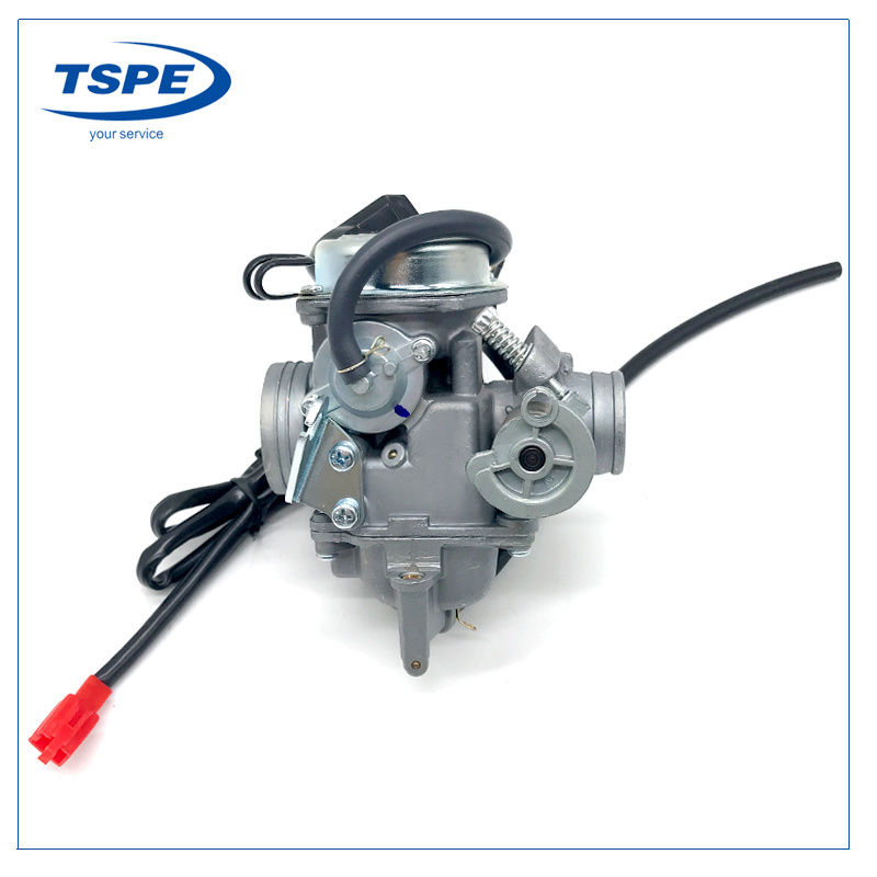 Gy6 Motorcycle Engine Parts Carburetor for Ds150/Xs150/GS150/Ws150