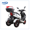 Electric Tricycle 3 Wheel Scooter for Adults Elderly