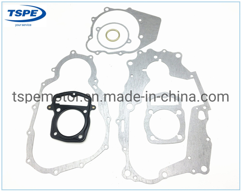 Motorcycle Parts Full Gasket Kit for FT-250 Italika