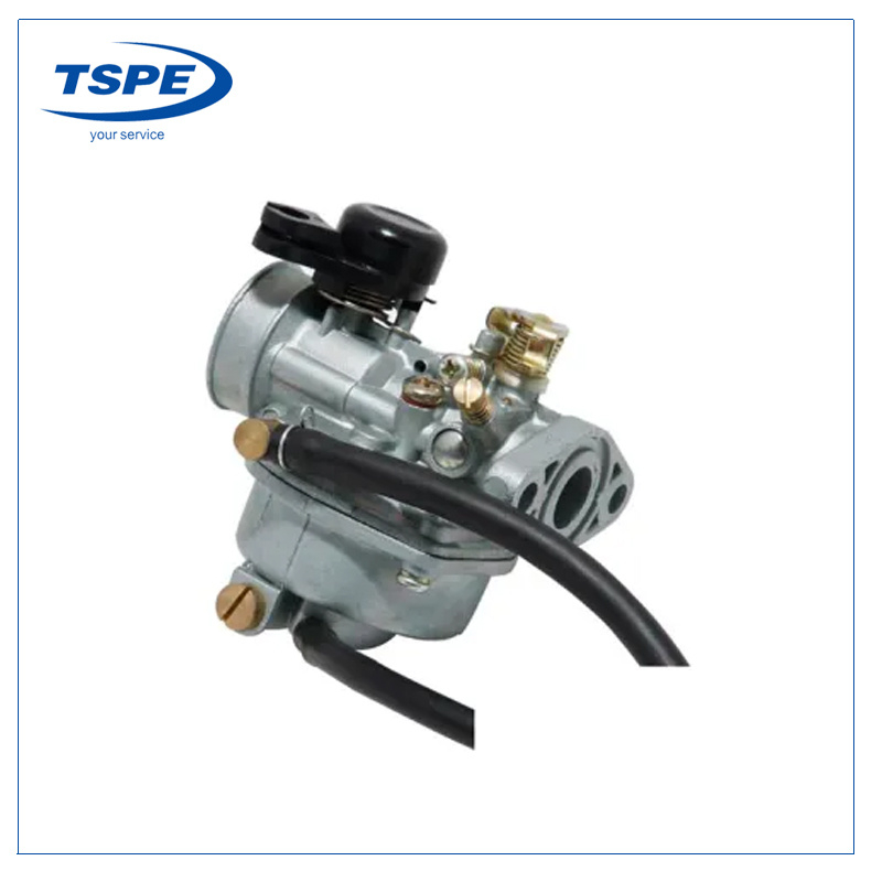 Motorcycle Parts 50cc Engine Parts Motorcycle Carburetor for CF-50
