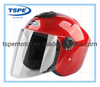 Motorcycle Helmet Half Face Helmet Hh-615