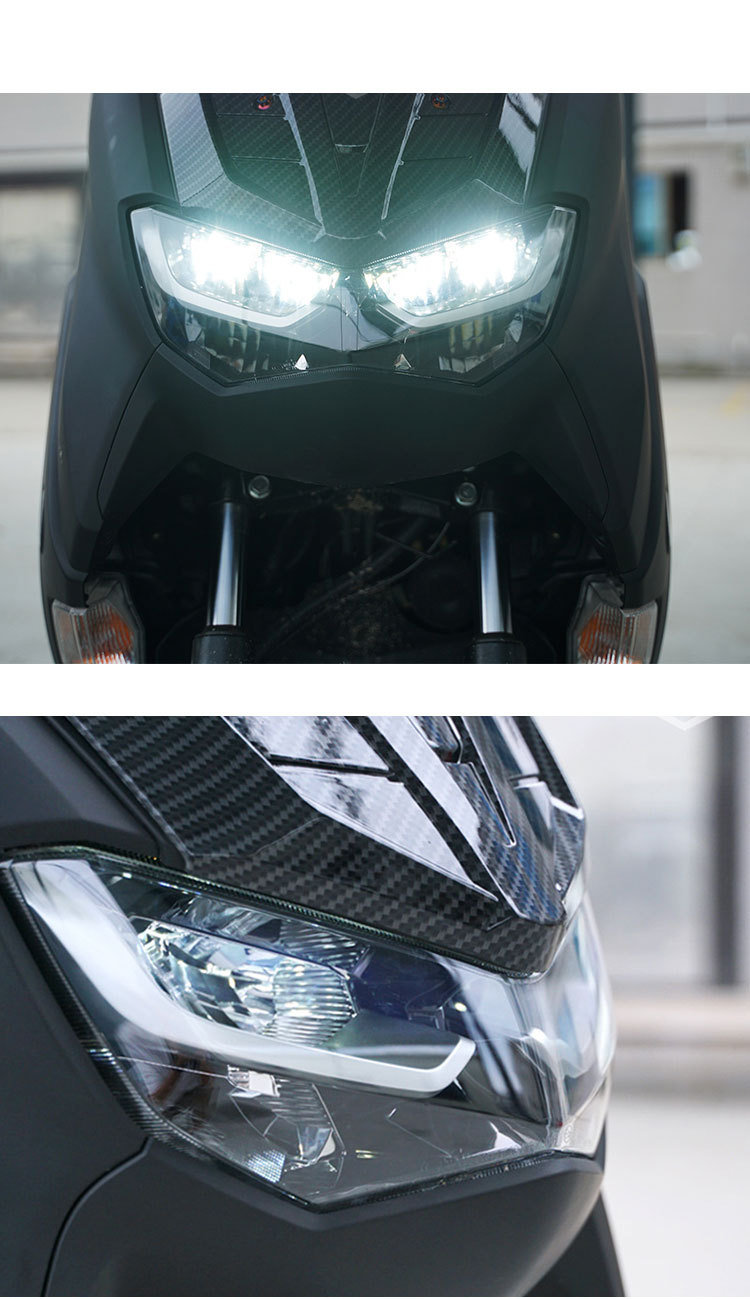 YAMAHA Nmax155 2020 Motorcycle Headlamp/Headlight