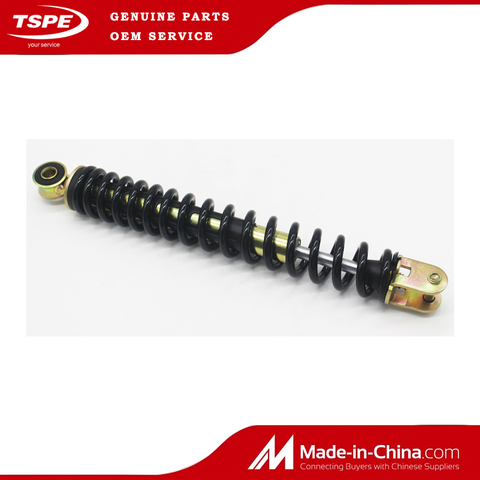Motorcycle Parts Motorcycle Rear Shock Absorber for Dt-125