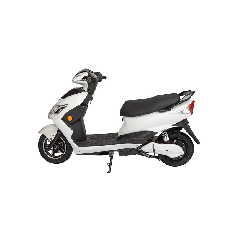 Lithium Battery Long Distance Electric Scooter Electric Motorcycle