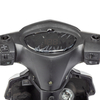 Lithium Battery Long Distance Electric Scooter Electric Motorcycle