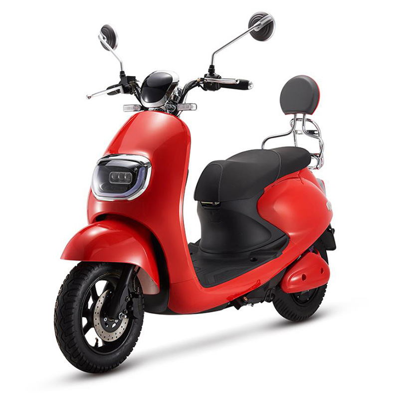 New Style Hot Selling Adult Electric Scooter CKD Electric Motorcycle