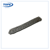Motorcycle Part Motorcycle Chain 428-120 for Ax100