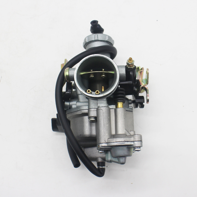 Motorcycle Engine Parts Motorcycle Carburetor for Tc-200