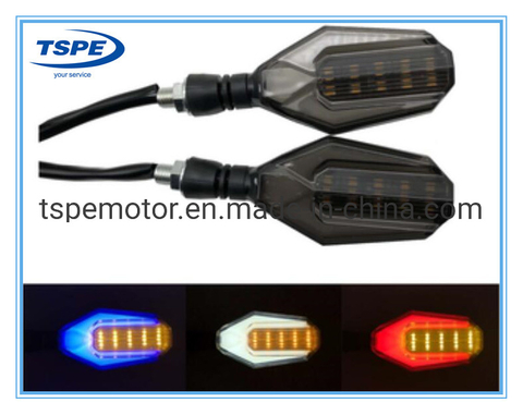 Motorcycle Accessories Motorcycle Turning Light for D-128