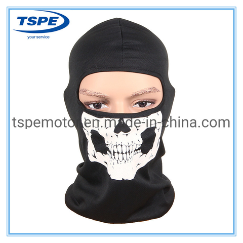 Motorcycle Accessories Motorcycle Full Face Mask Bac-001